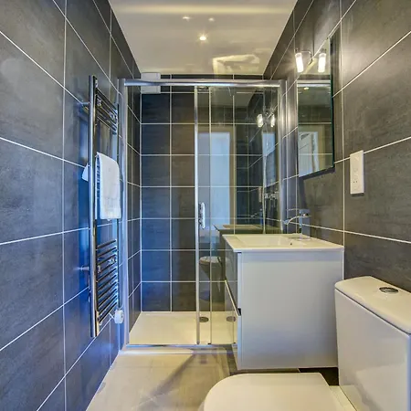 Marmottes 3-bed 2-bath - Walk To & Village *