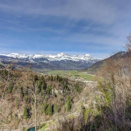 Apartment Marmottes 3-bed 2-bath - Walk To & Village Saint-Gervais-les-Bains